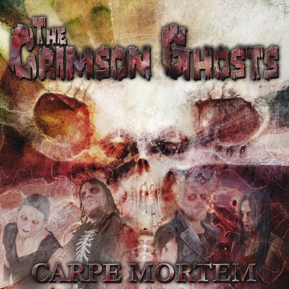 Picture of Carpe Mortem