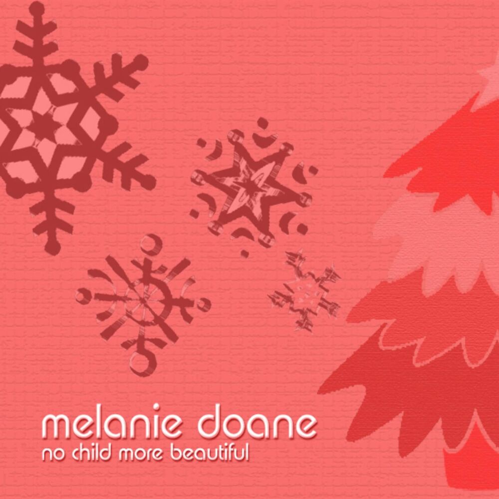 Picture of No Child More Beautiful (Christmas Single)