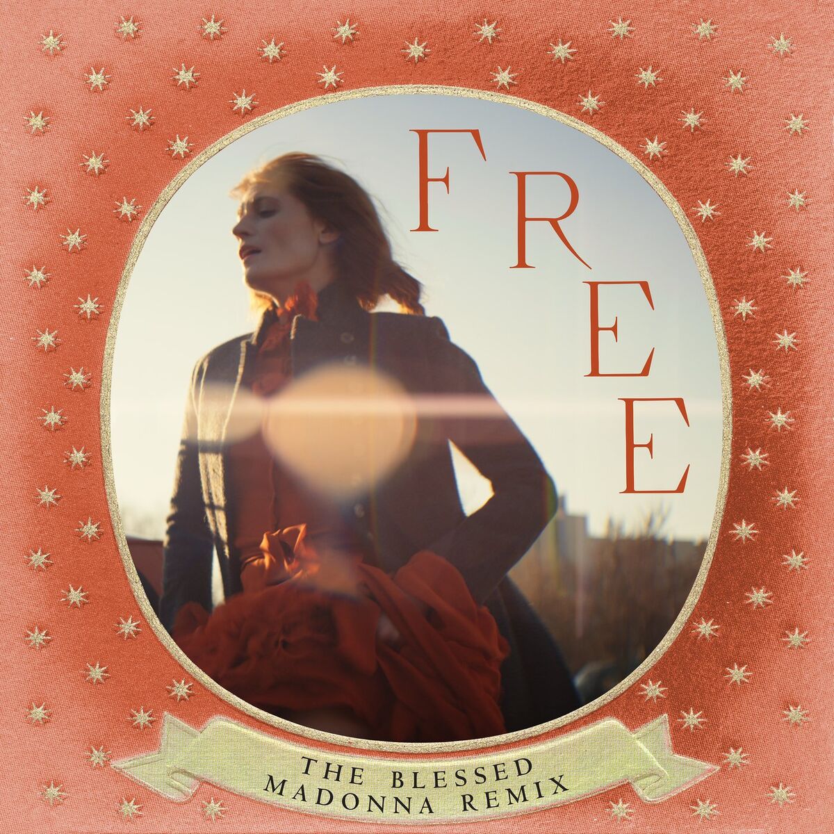 Album cover of Free