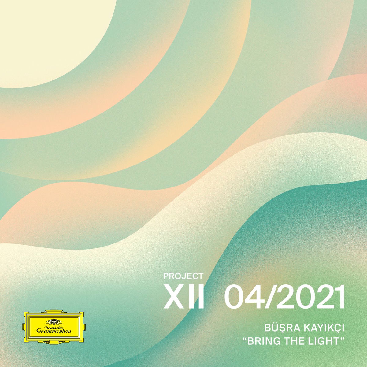 Album cover of Kayıkçı: Bring The Light