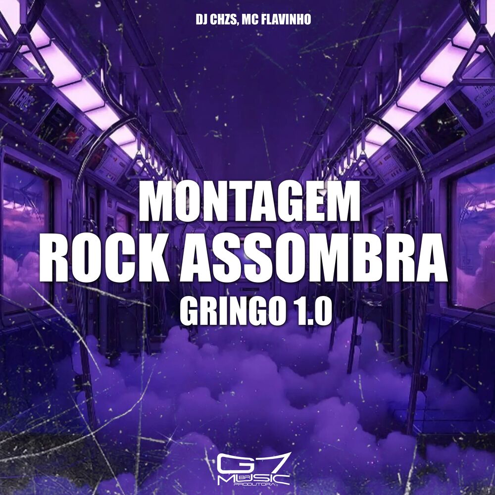 Picture of Montagem Rock Assombra Gringo 1.0