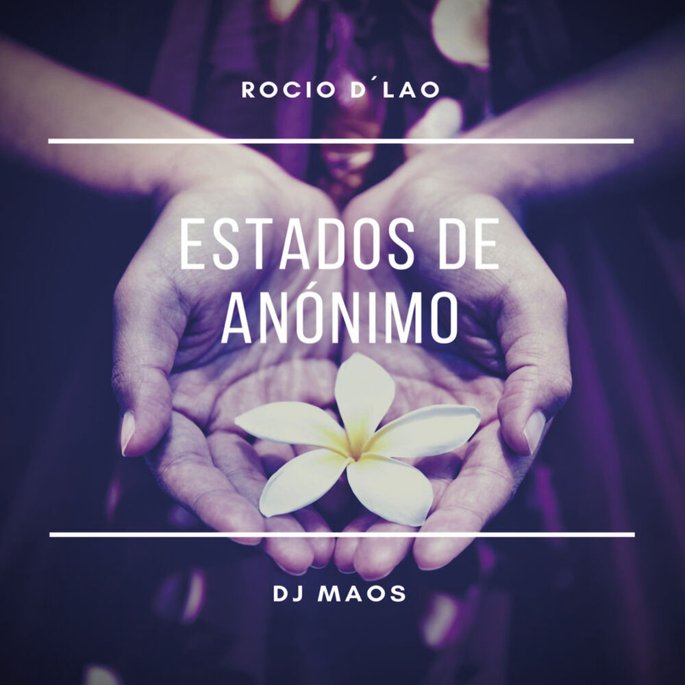 Picture of Estados de Anónimo