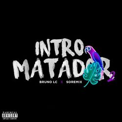 Cover of Intro Matador 2
