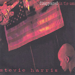 Cover of Disappeared In The USA