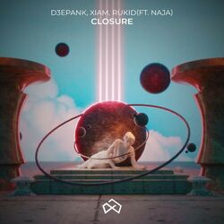 Cover of Closure
