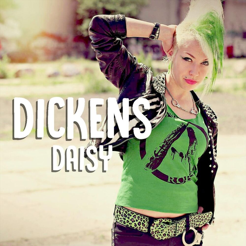 Picture of Daisy
