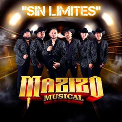 Cover of Sin Limites