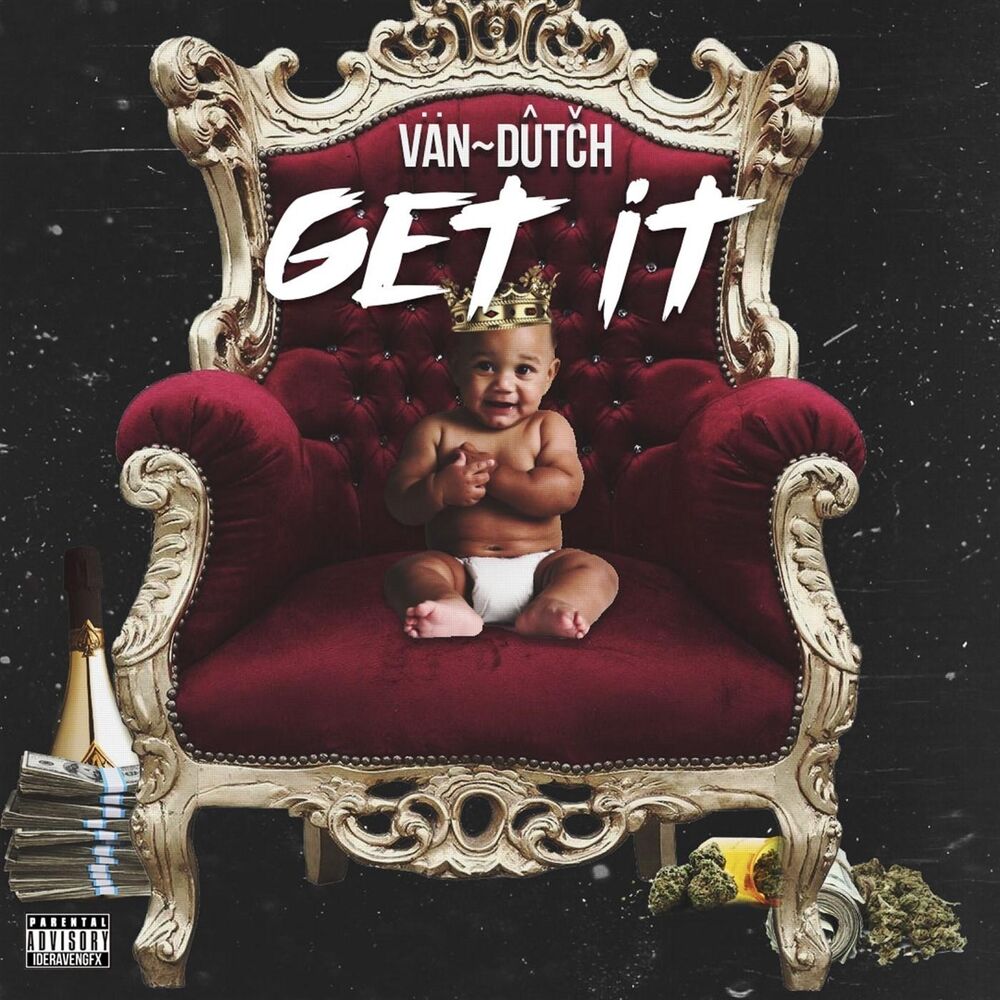 Picture of Get It