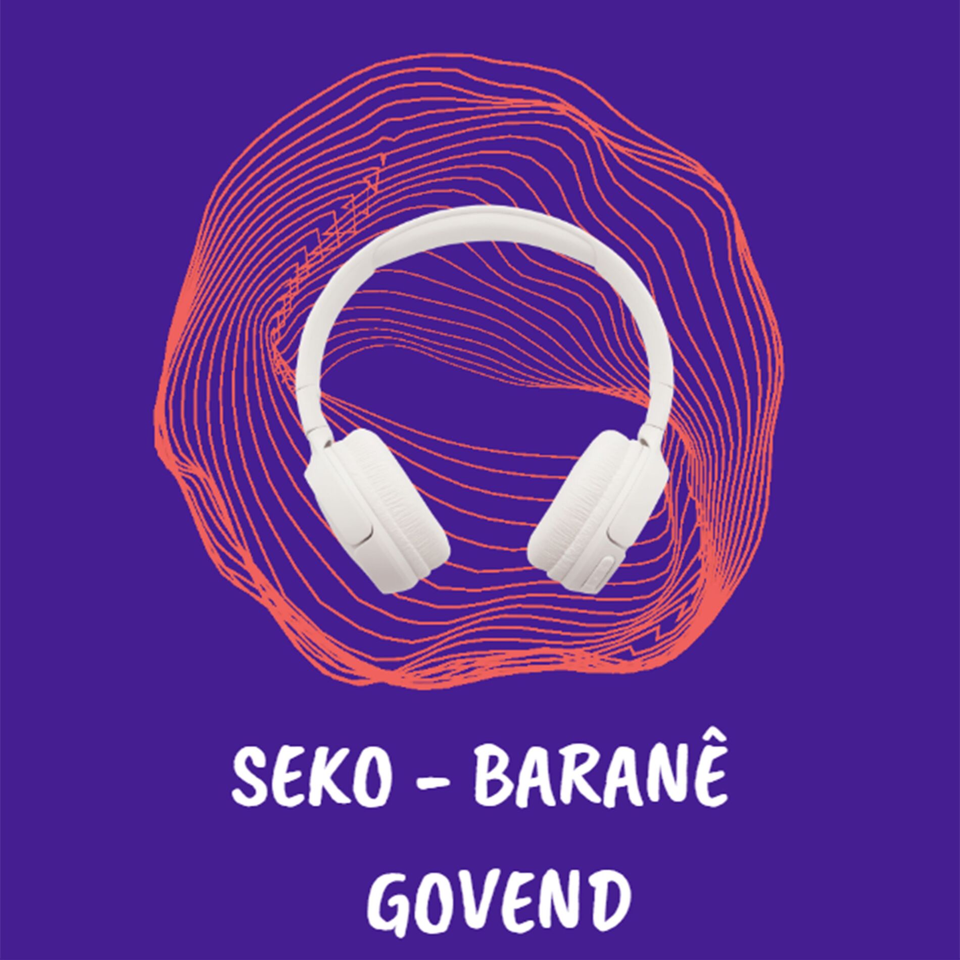 Album cover of Baranê Govend