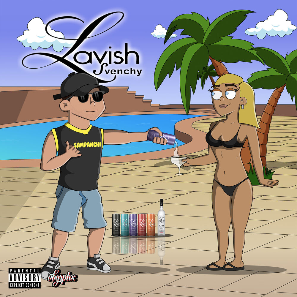 Picture of Lavish