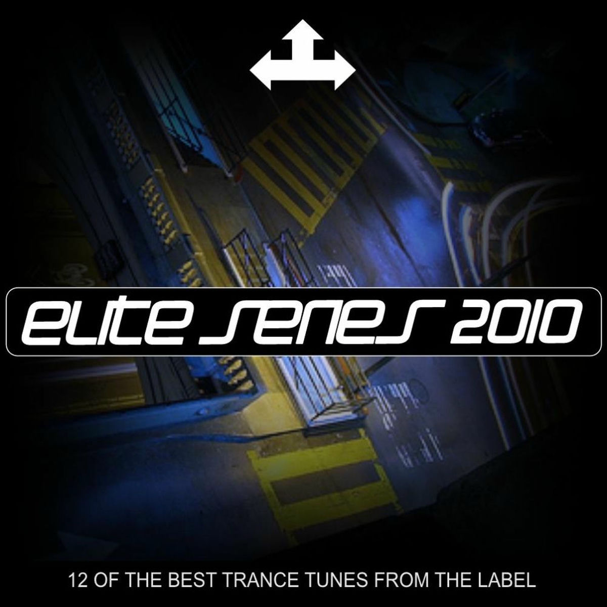 Album cover of Elite Series 2010