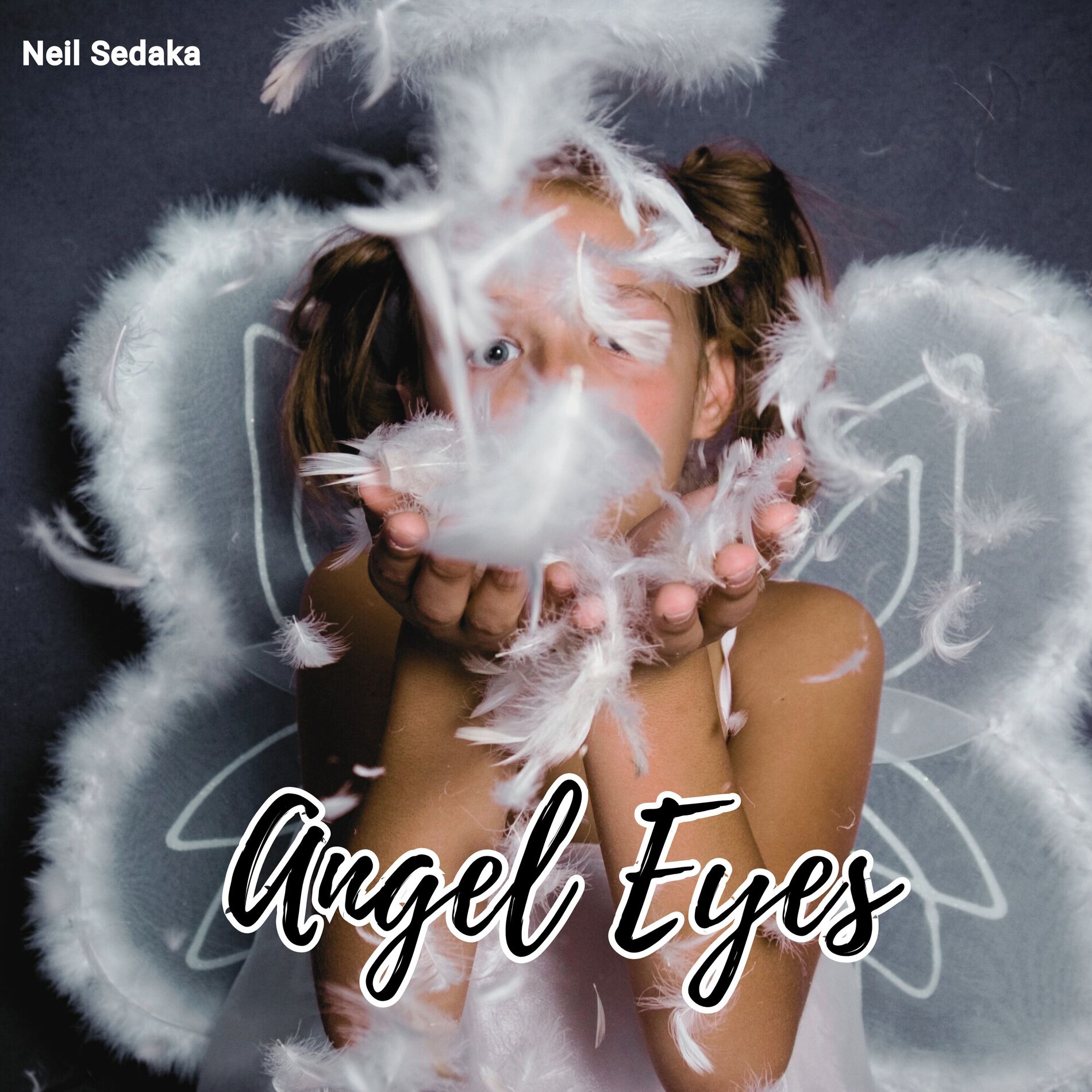 Album cover of Angel Eyes