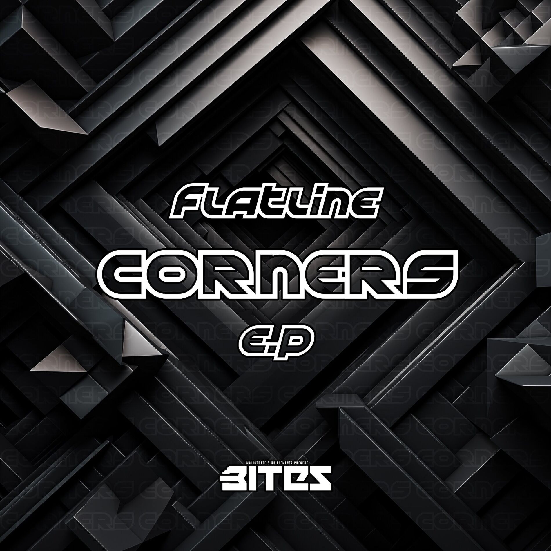 Album cover of Corners EP