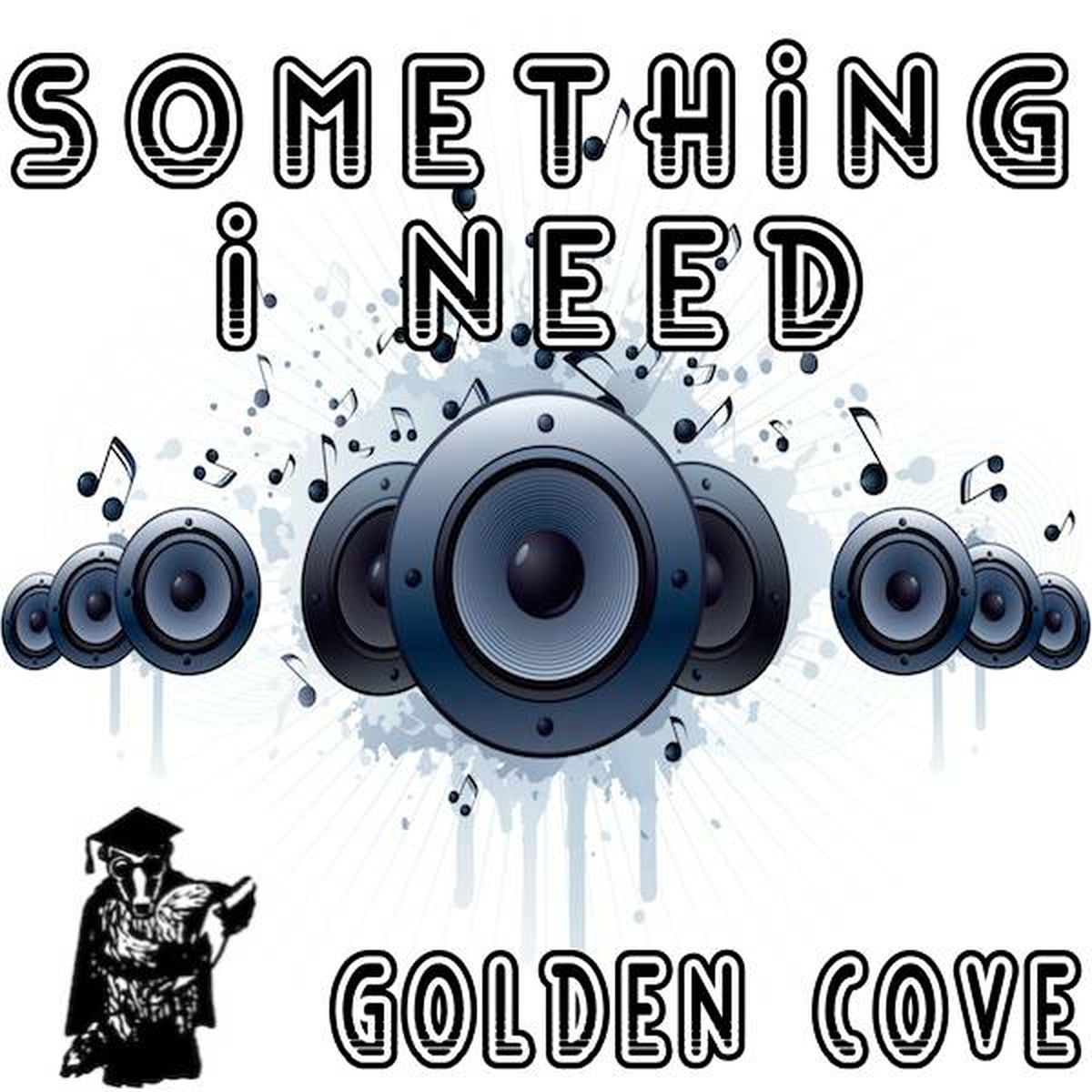 Album cover of A Tribute to Ben Haenow's Something I Need