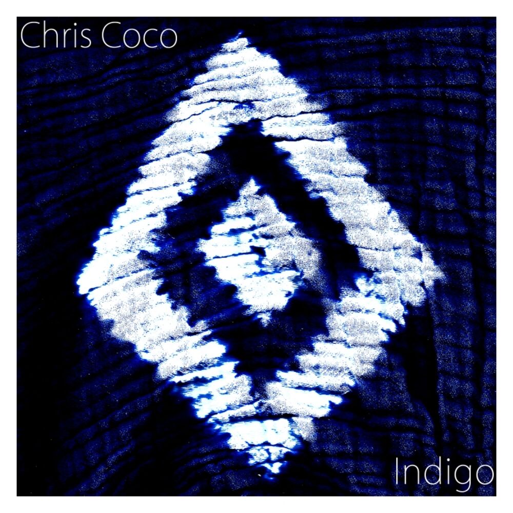 Picture of Indigo