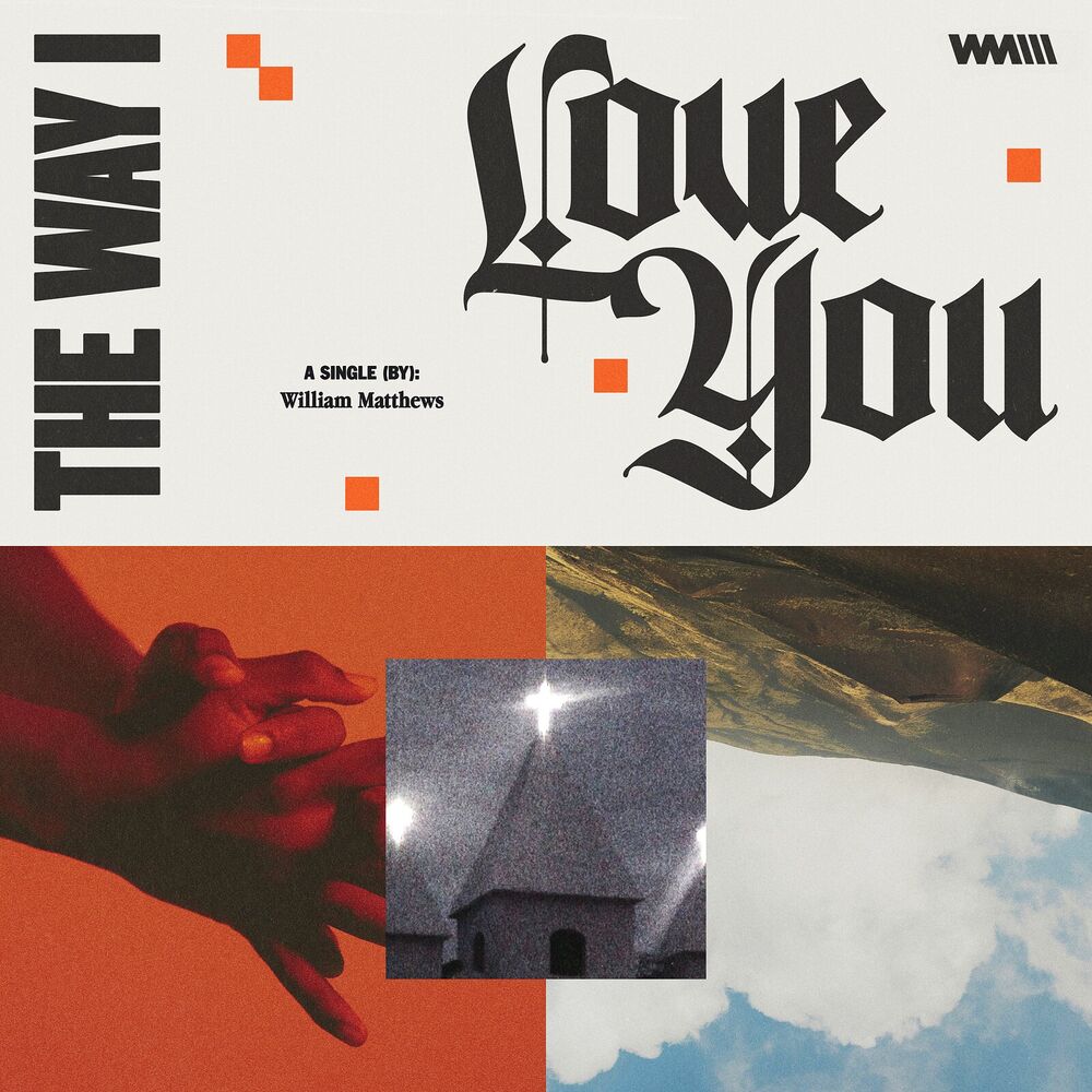 Picture of The Way I Love You