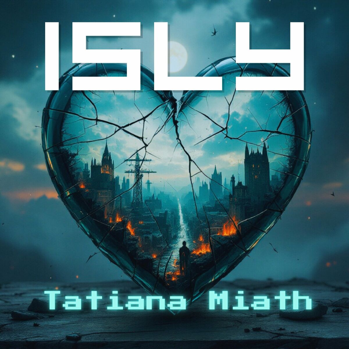 Album cover of ISLY