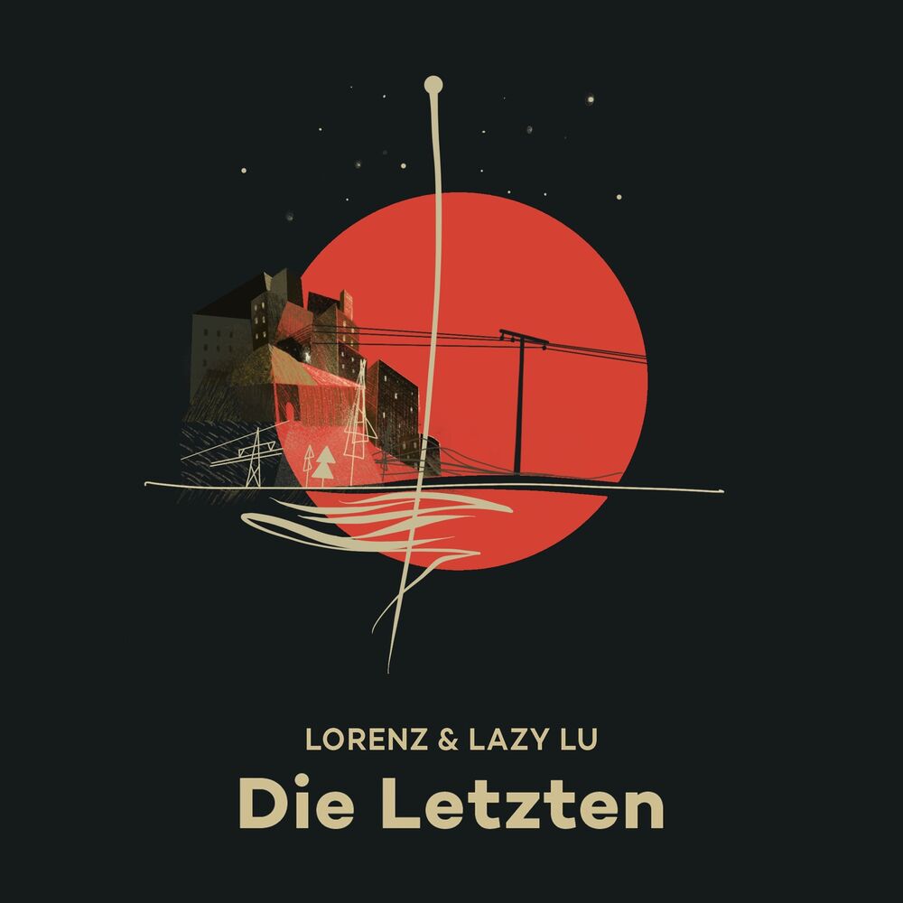 Picture of Die Letzten