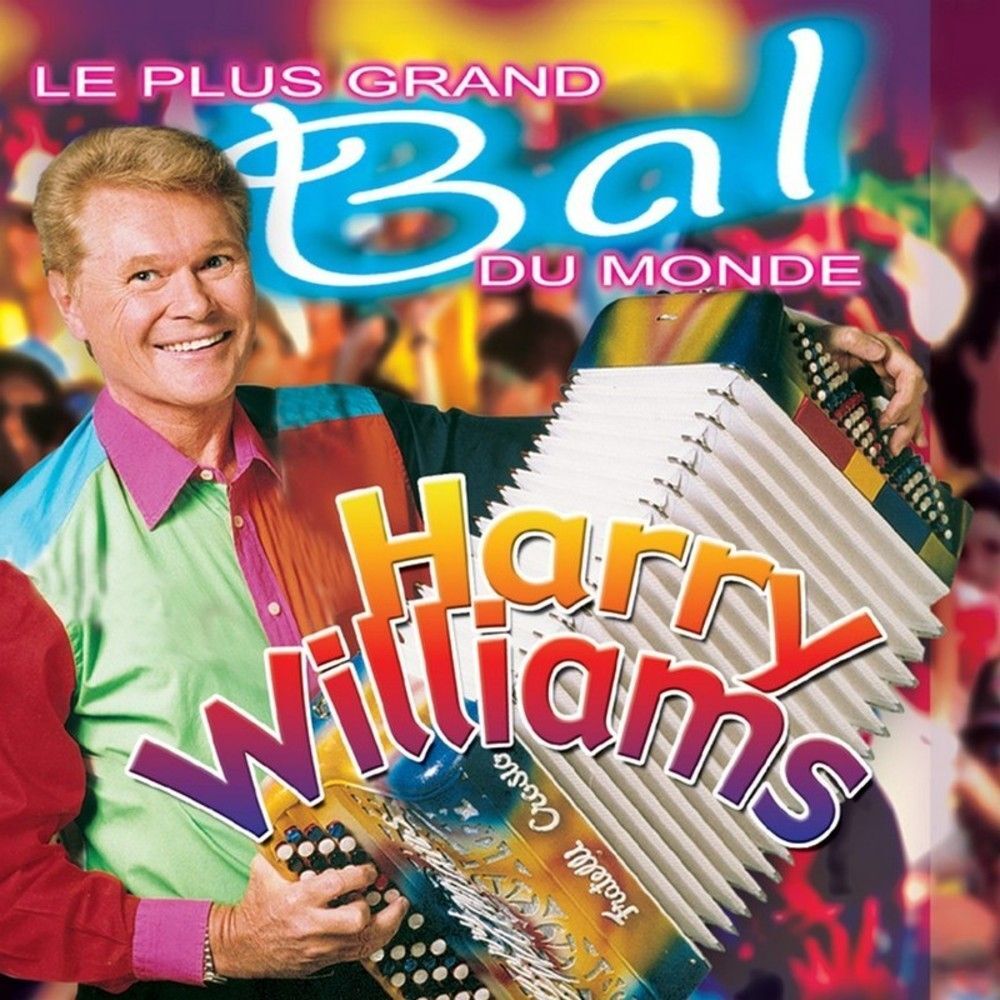 Picture of Le plus grand bal du monde