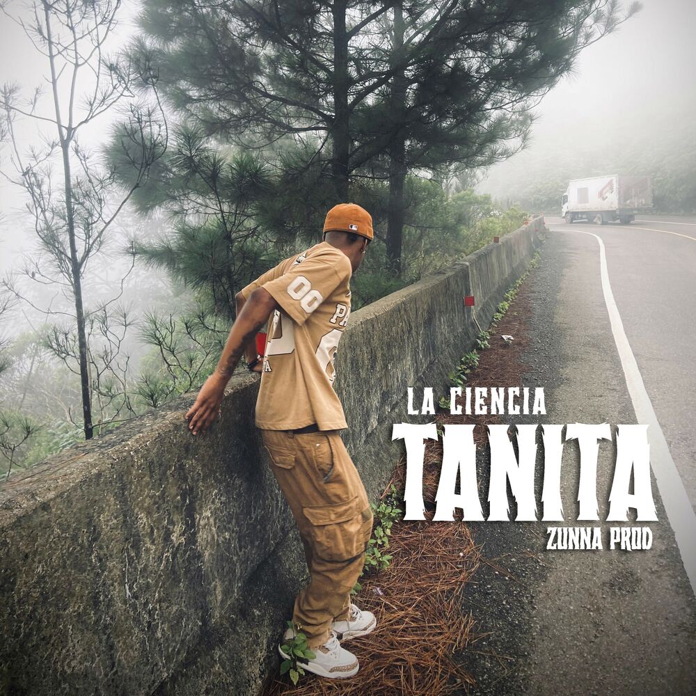 Picture of Tanita