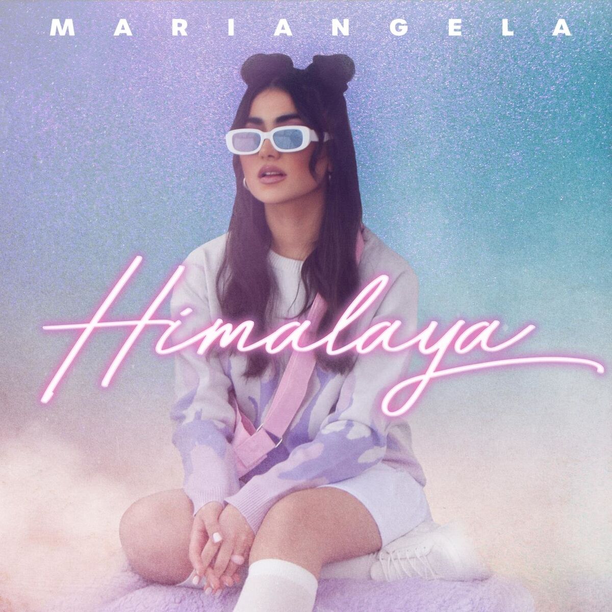 Album cover of Himalaya