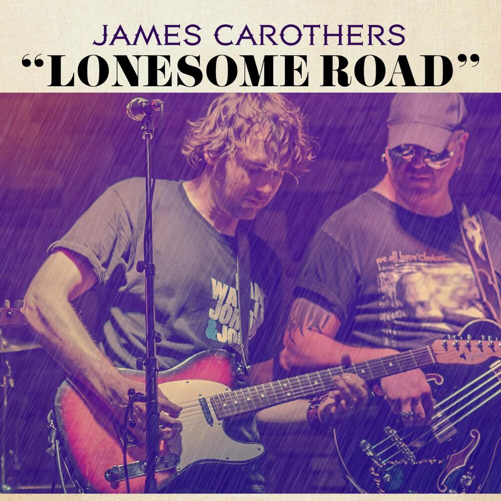 Picture of Lonesome Road