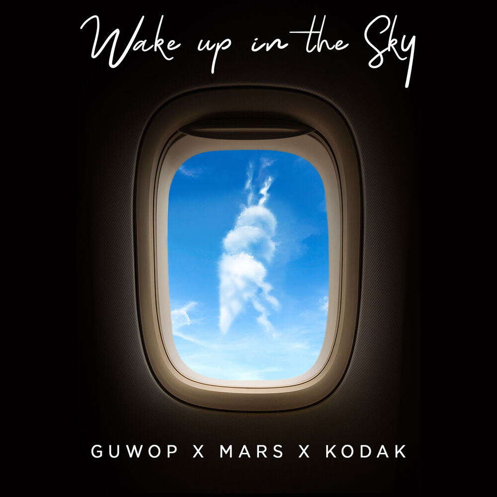 Picture of Wake Up in the Sky