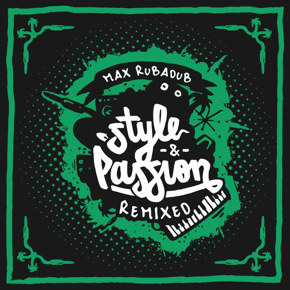 Picture of Style & Passion (Remixed)
