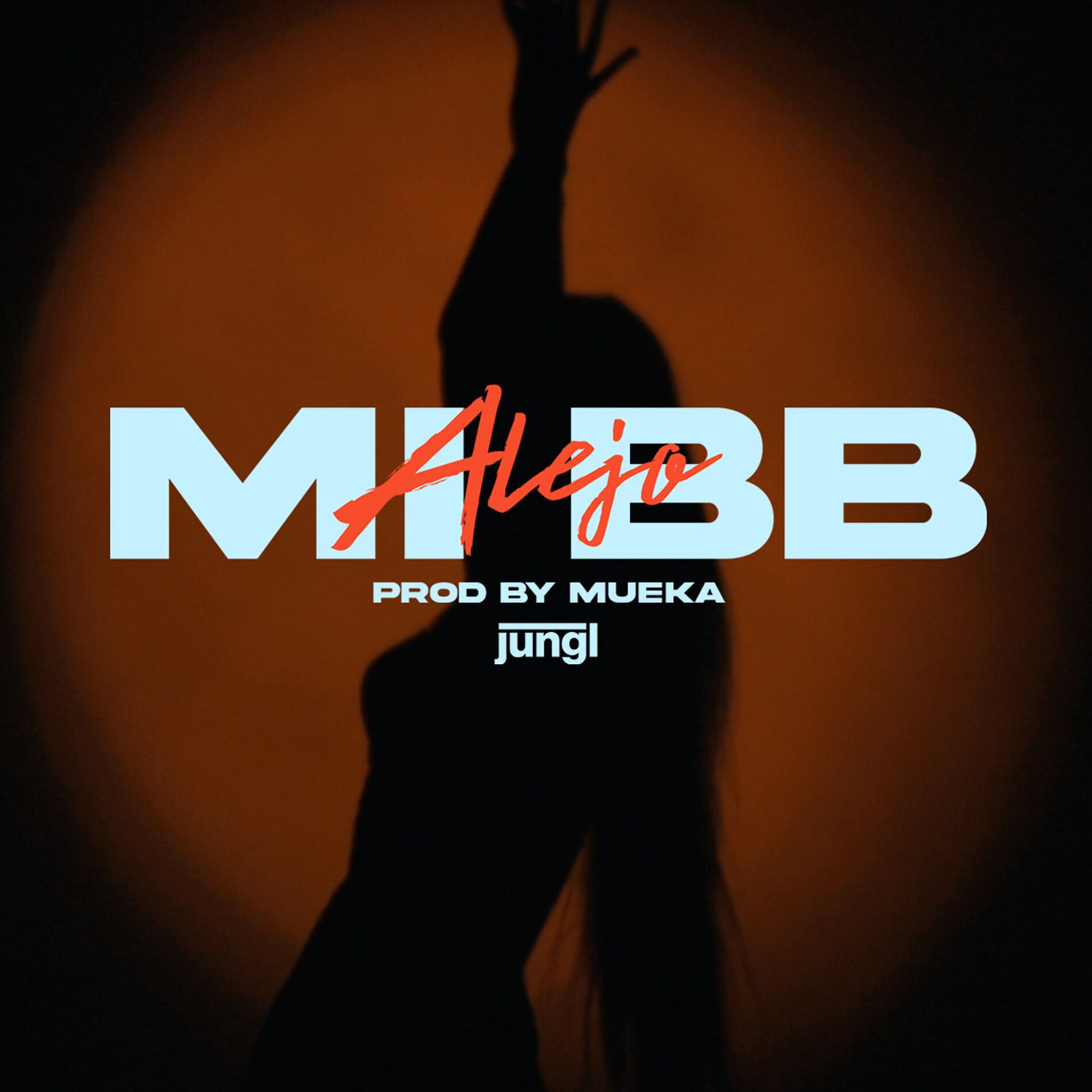 Album cover of Mi Bb