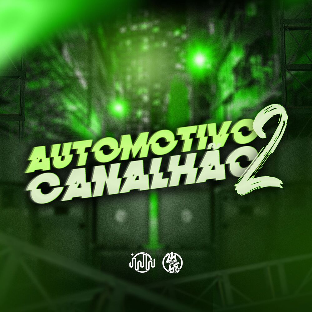 Picture of Automotivo Canalhão 2