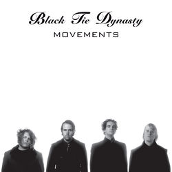 Descargar Ten Steps - Black Tie Dynasty MP3