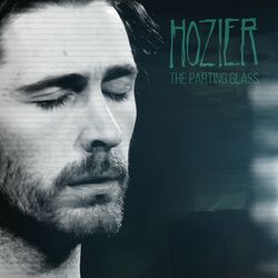 Cover of The Parting Glass (Live from the Late Late Show)