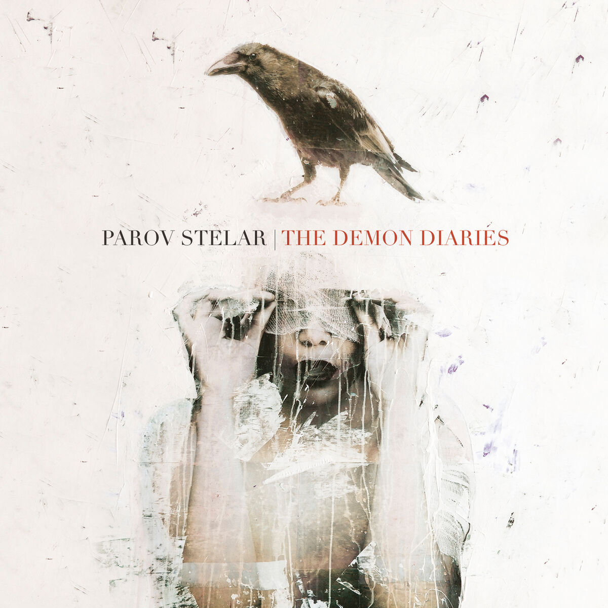 Album cover of The Demon Diaries (Deluxe)