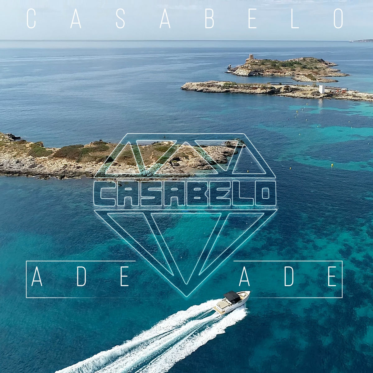 Album cover of Ade Ade