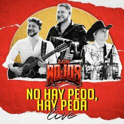 Cover of No Hay Pedo, Hay Peda (En Vivo)