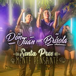 Cover of Senta Pros Mente Pensante