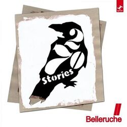 Cover of 270 Stories