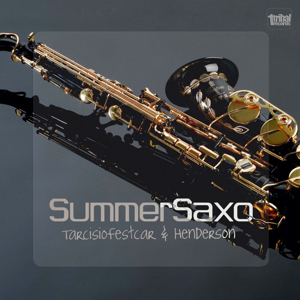 Picture of Summer Saxo (Beach Mix)