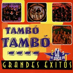 Cover of Grandes Exitos