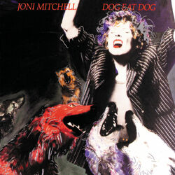 Cover of Dog Eat Dog