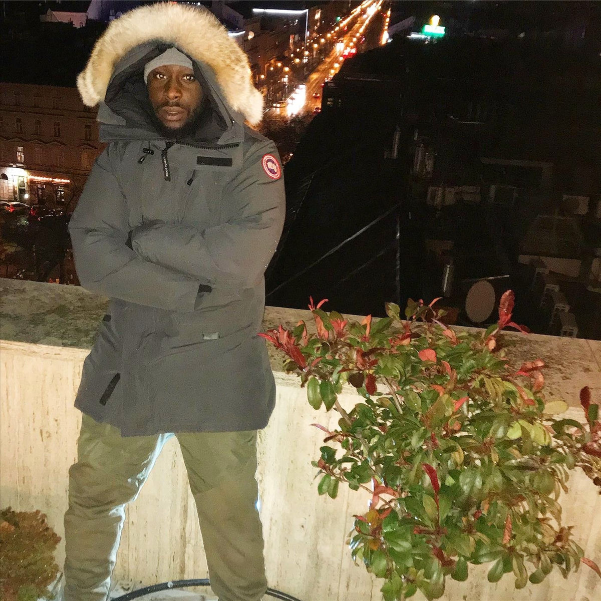 Album cover of See More