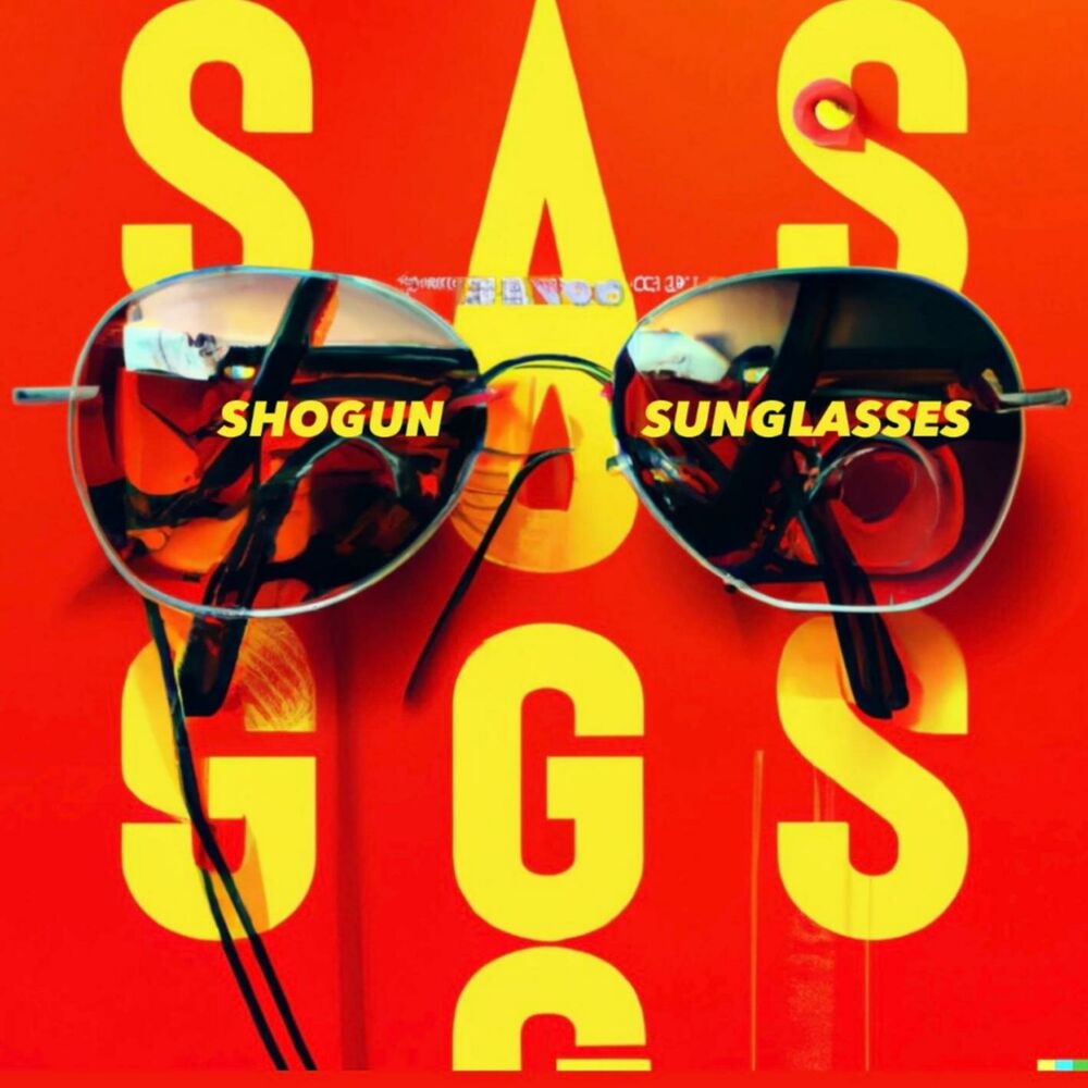 Picture of Sunglasses
