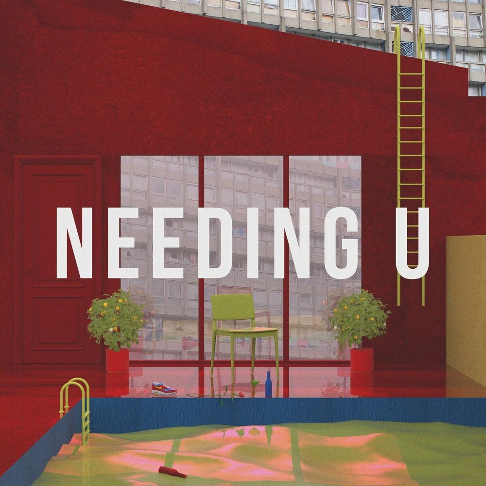 Picture of Needing U