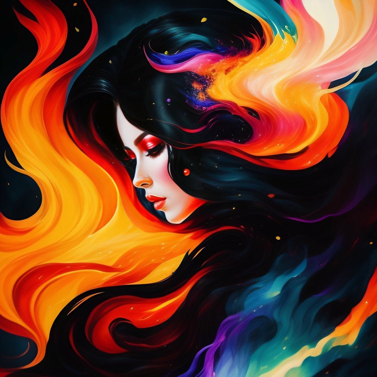 Album cover of Phoenix