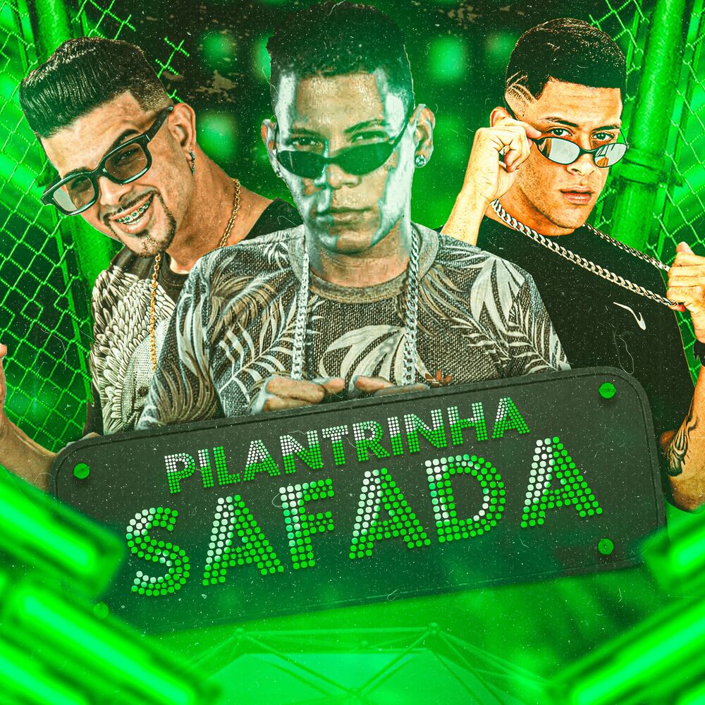 Picture of Pilantrinha Safada