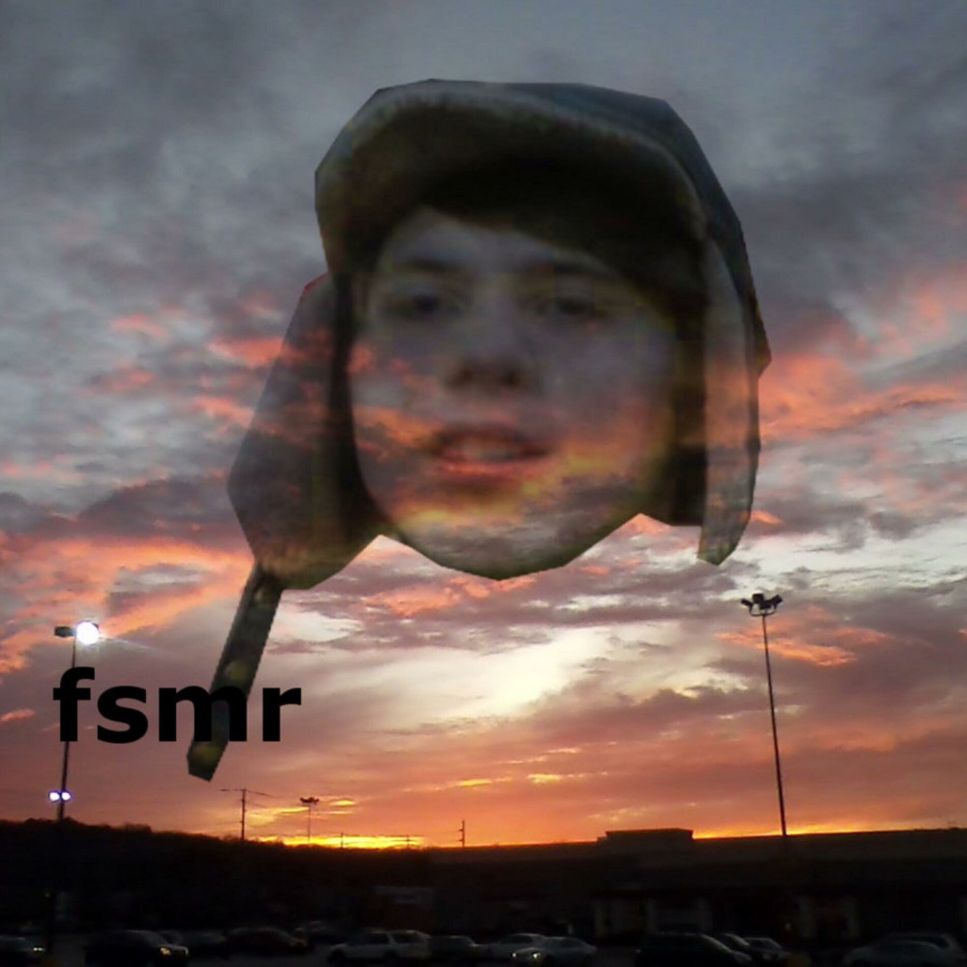 Album cover of fuck shit up (demos from may 2012 to now)