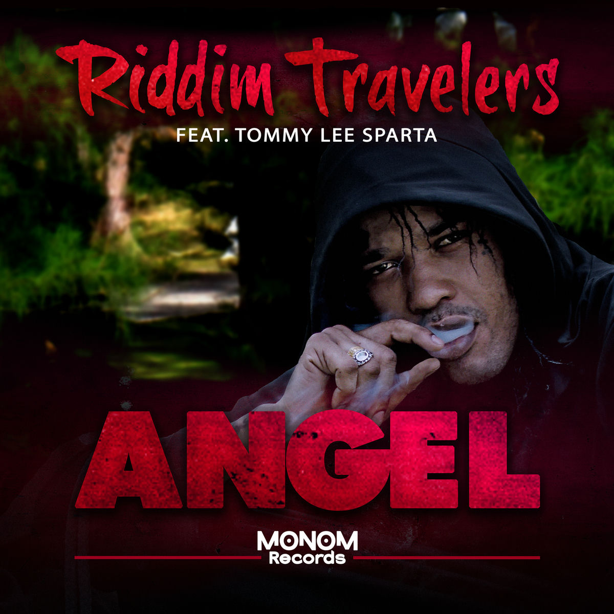 Album cover of Angel