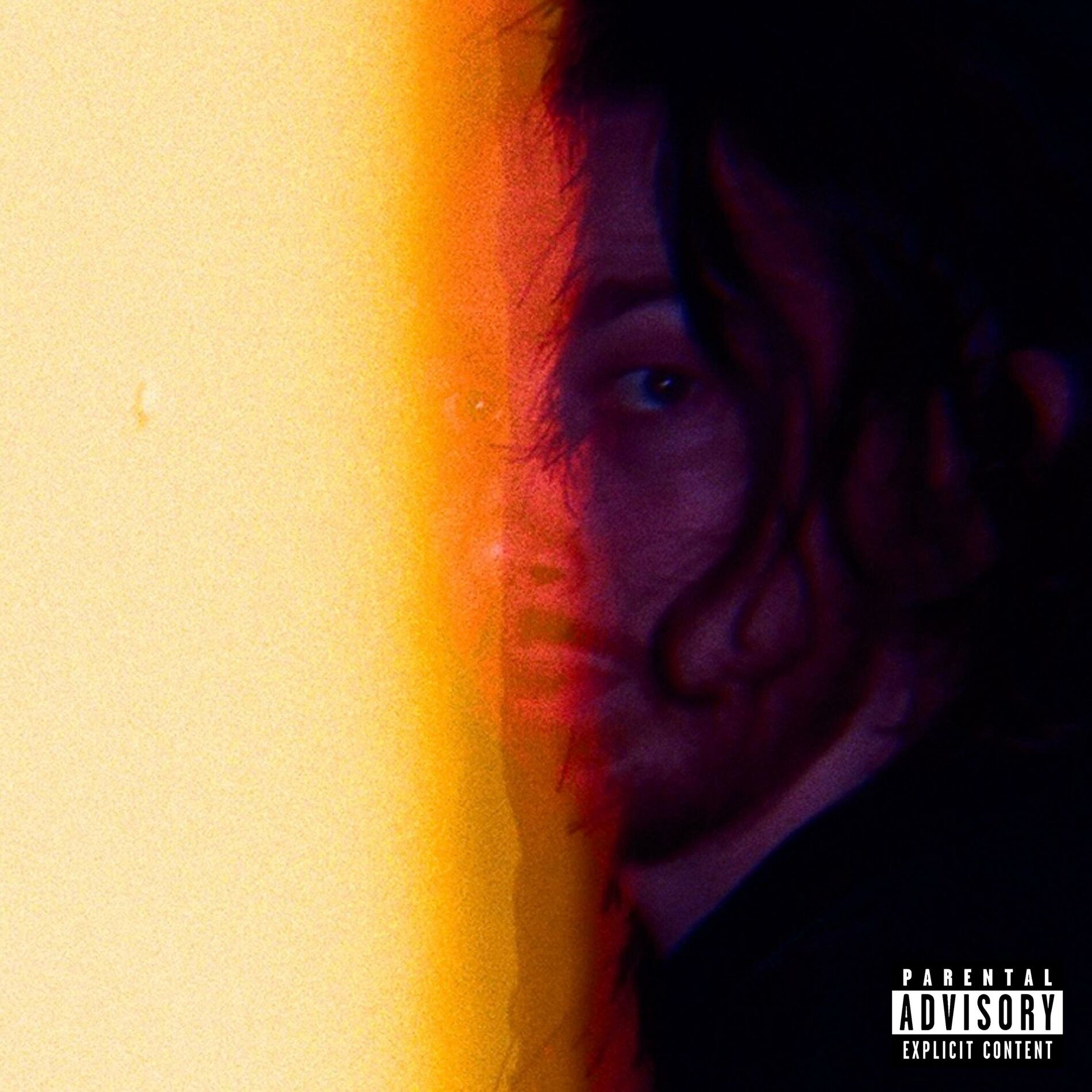 Album cover of Bad Man