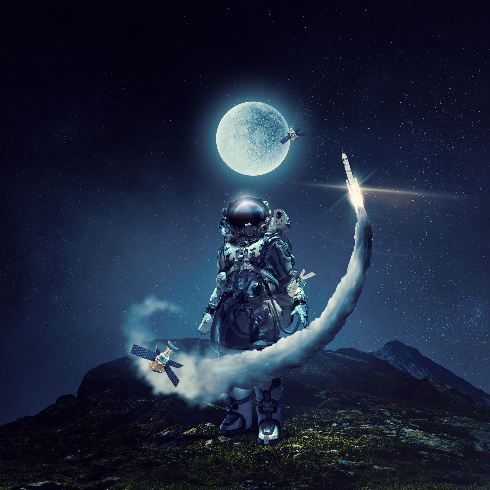 Album cover of Mundo da Solidão