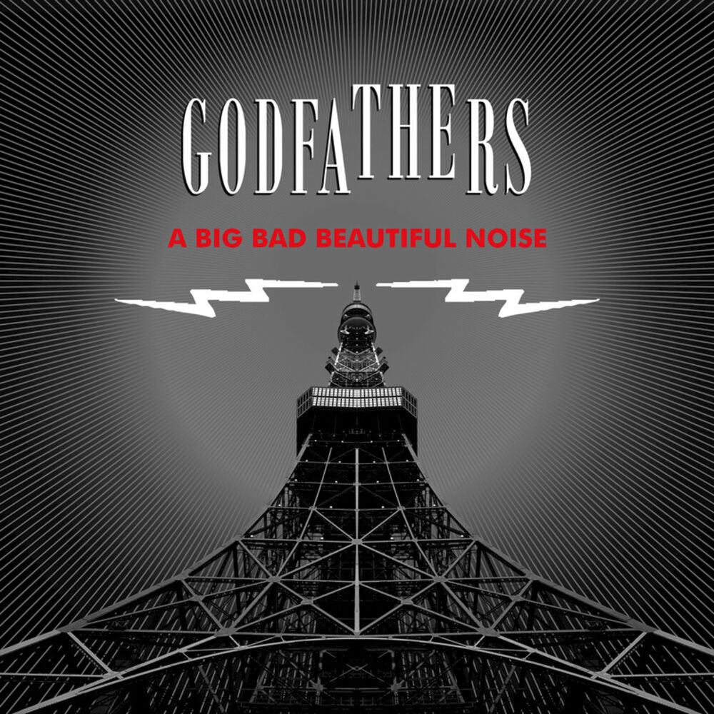 Picture of A Big Bad Beautiful Noise